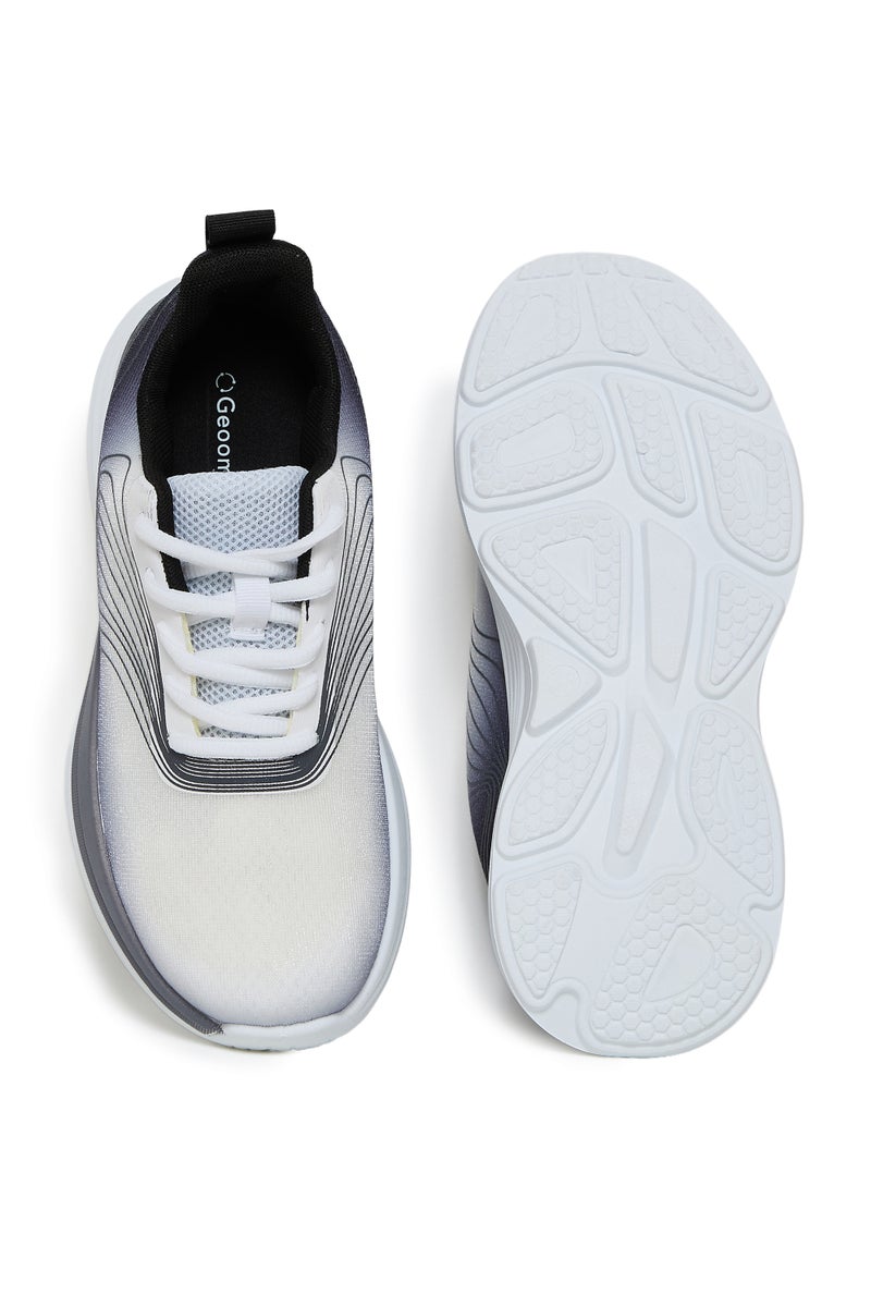 GEOOMNII All-Day Comfort with Sports Shoes for Women – Breathable Mesh, Cushioned Insole, Lightweight Feel, Non-Slip Grip, Flexible Fit - Image 5